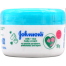 Johnson's Baby Milk And Rice Cream 50 gm India image