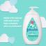 Johnson's Baby Milk and Rice Lotion 500ml (Malaysia) image