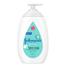 Johnson's Baby Milk and Rice Lotion 500ml (Malaysia) image