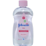 Johnson's Baby Oil 300ml image