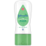 Johnson's Baby Oil Gel with Aloe Vera and Vitamin E 192 ml image
