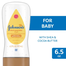 Johnson's Baby Oil Gel with Shea And Cocoa Butter 192 ml image