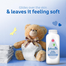 Johnson's Baby Powder 500gm image
