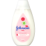 Johnson's Baby Pure And Gentle Daily Care Lotion 300ml image