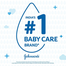 Johnson's Baby Skincare Cream 100g image