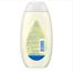 Johnsons Cotton Touch Face and Body Lotion Pump 200 ml image