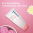 Johnson’s Face Care Daily Essentials Refreshing Gel Wash 150 ml image