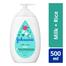 Johnsons Milk Plus Rice Baby Lotion Pump 500 ML image