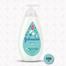 Johnsons Milk Plus Rice Hair And Body Baby Bath 500 ML image