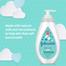 Johnson's Milk and Rice Bath 500 ml (Malay) image