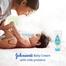 Johnson's Milk and Rice Cream (50gm) image