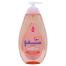 Johnsons Peach Baby Bath Pump 750 ml image