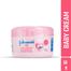 Johnsons Pink Baby Cream Jar 50 gm image