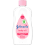 Johnson's Pure And Gentle Daily Care Baby Oil 200 ml image