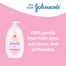 Johnson's Pure And Gentle Daily Care Baby Lotion 300 ml image