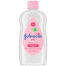 Johnson's Pure and Gentle Daily Care Baby Oil 200 ml image