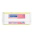 Johnsons Skincare Fragrance Free Baby Wipes 75 pcs image