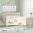 Johnsons Skincare Fragrance Free Baby Wipes 75 pcs image