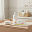 Johnsons Skincare Fragrance Free Baby Wipes 75 pcs image