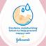 Johnsons Skincare Lightly Fragranced Baby Wipes 75 Pcs image