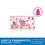 Johnsons Skincare Lightly Fragranced Baby Wipes 75 Pcs image