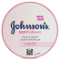 Johnson's Soft Cream Face And Body - 200 ml image