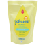 Johnsons Top-To-Toe Baby Bath Refill Pack 400ml image