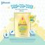 Johnsons Top-To-Toe Baby Bath Refill Pack 400ml image