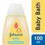 Johnsons Top To Toe Baby Body Wash 100 ml image