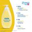 Johnsons Top To Toe Baby Body Wash 100 ml image