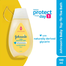 Johnsons Top To Toe Hair And Body Baby Bath 100ml image