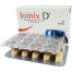 Joinix D 10's Strip Tablet image