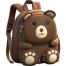 Jolly Toon Cartoon School Bag image