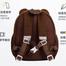 Jolly Toon Cartoon School Bag image