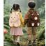 Jolly Toon Cartoon School Bag image