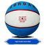 Jordan Indoor/Outdoor Basketball - Official Size and Weight , Made in China (basketball_jordan_wb) Blue image