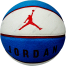 Jordan Indoor/Outdoor Basketball - Official Size and Weight , Made in China (basketball_jordan_wb) Blue image