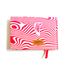 Jothashilpa Red Rabindranath Notebook image