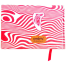 Jothashilpa Red Rabindranath Notebook image