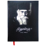 Jothashilpa Vabuk Rabindranath Black Notebook image
