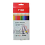 Titi colour drawing pencils for kids 12big( best for gift ) image