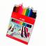 Titi Colour drawing Pencils for kids 24pcs image