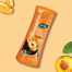 Joy Hair Fruits Long and Silky 2 in 1 Conditioning Shampoo with Apricot image