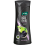 Joy Hair Fruits Shining Black 2 in 1 Conditioning Shampoo Enriched with Amla and Black Grapes 340ml image