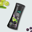 Joy Hair Fruits Shining Black 2 in 1 Conditioning Shampoo Enriched with Amla and Black Grapes 340ml image