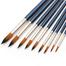 TiTi Painting Brush (1-6) - 6 pcs image