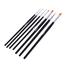 TiTi Painting Brush (1-6) - 6 pcs image
