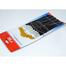 Titi flat Painting Brush (0 - 24) - 12 pcs image