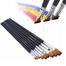 Titi flat Painting Brush (0 - 24) - 12 pcs image