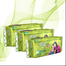 Joya Sanitary Napkin Belt System 8 Pads Pack Combo 3 Pack X 8=24 Pcs image